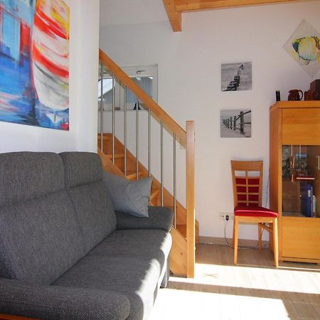 Semi Detached House Zingst Βίλα Εξωτερικό φωτογραφία