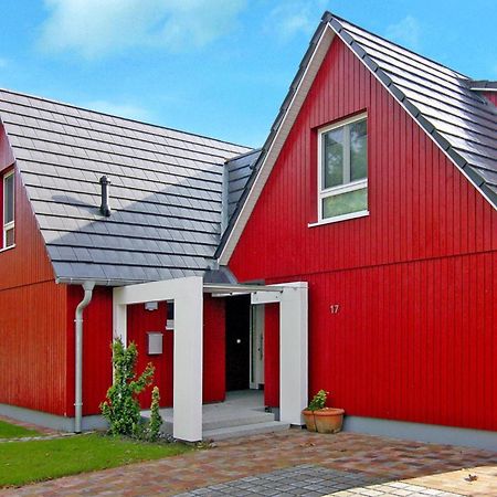 Semi Detached House Zingst Βίλα Εξωτερικό φωτογραφία