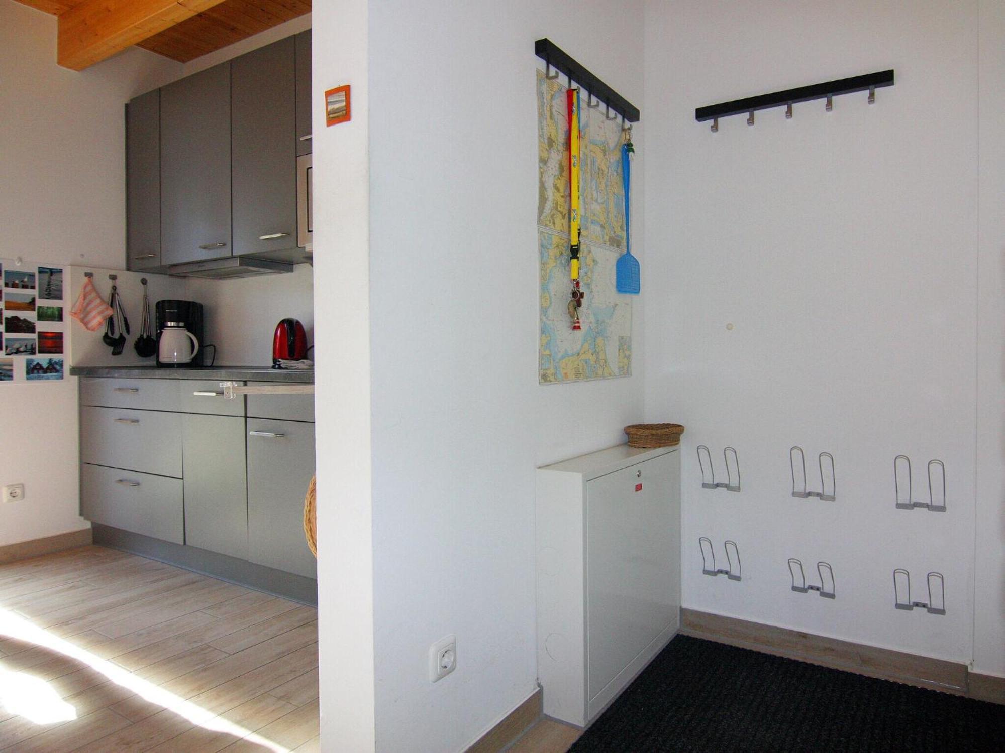 Semi Detached House Zingst Βίλα Εξωτερικό φωτογραφία