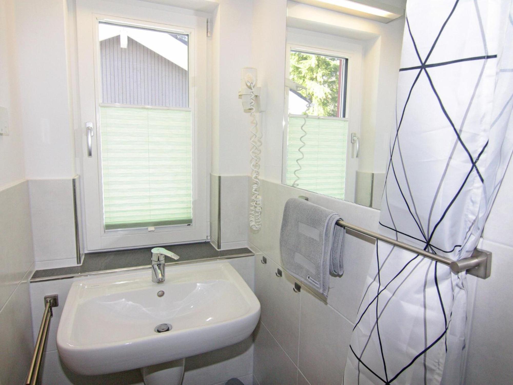 Semi Detached House Zingst Βίλα Εξωτερικό φωτογραφία