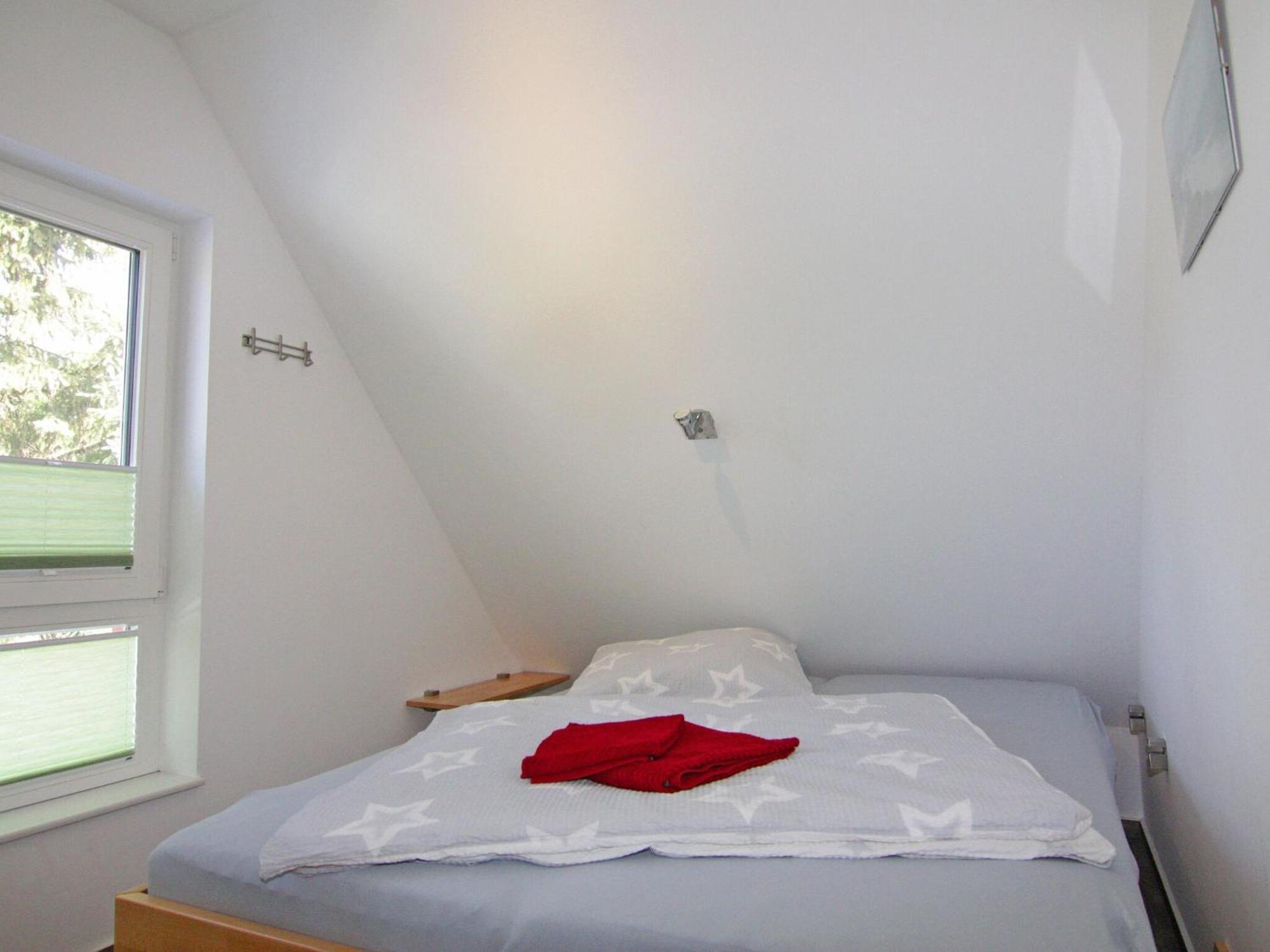 Semi Detached House Zingst Βίλα Εξωτερικό φωτογραφία