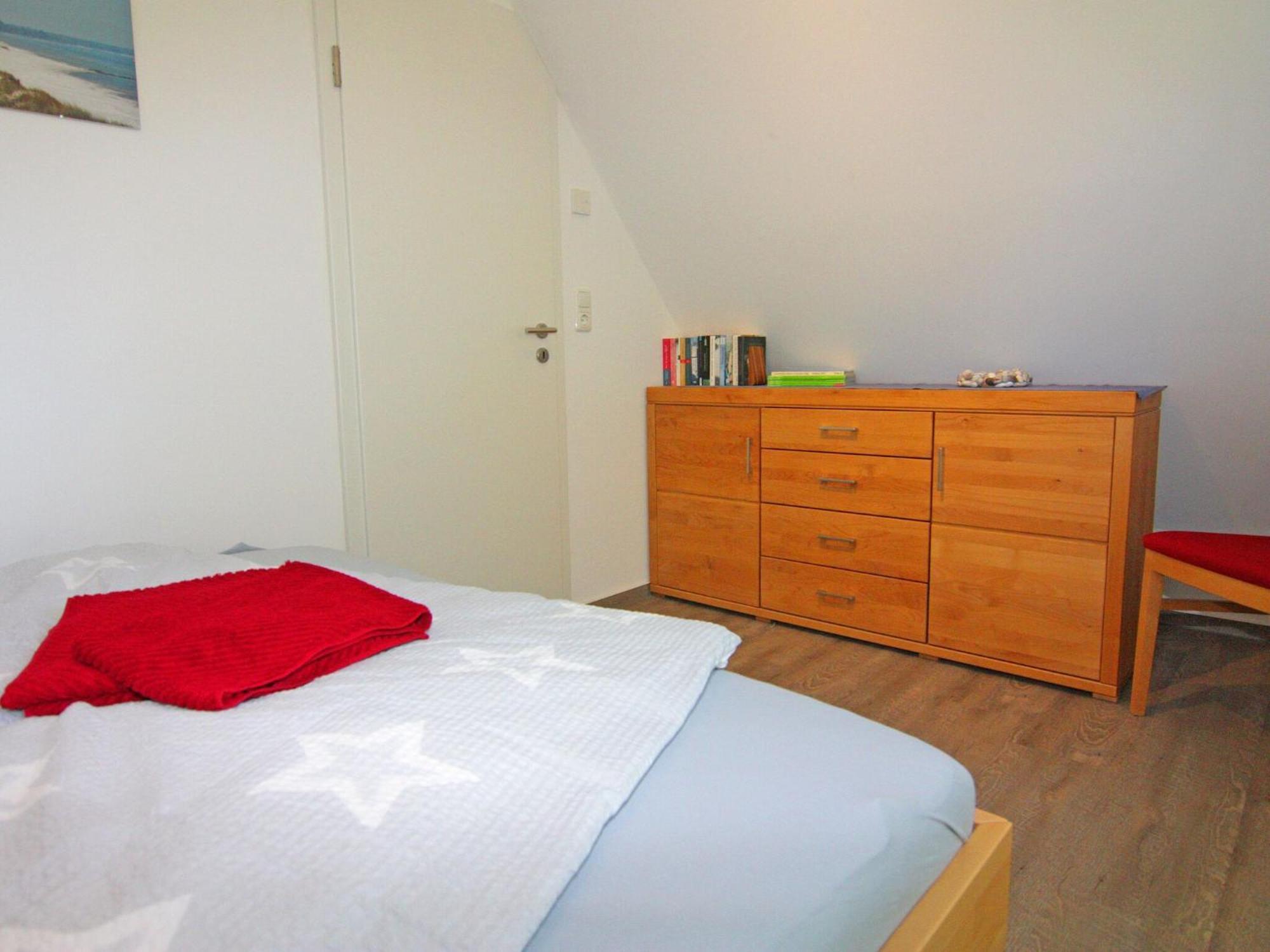 Semi Detached House Zingst Βίλα Εξωτερικό φωτογραφία