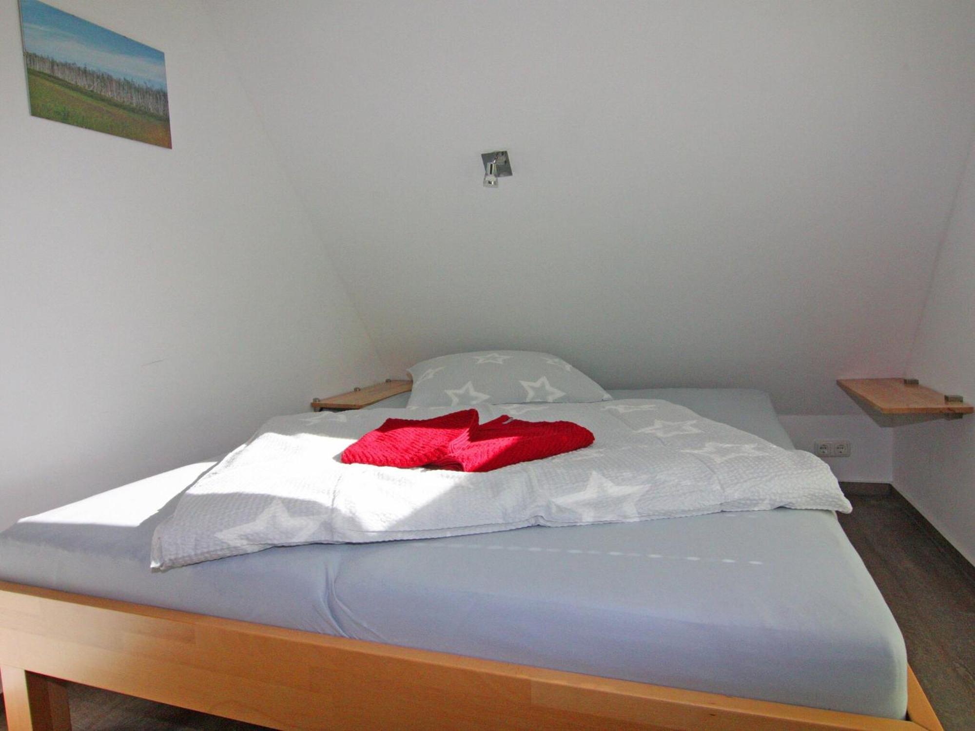 Semi Detached House Zingst Βίλα Εξωτερικό φωτογραφία
