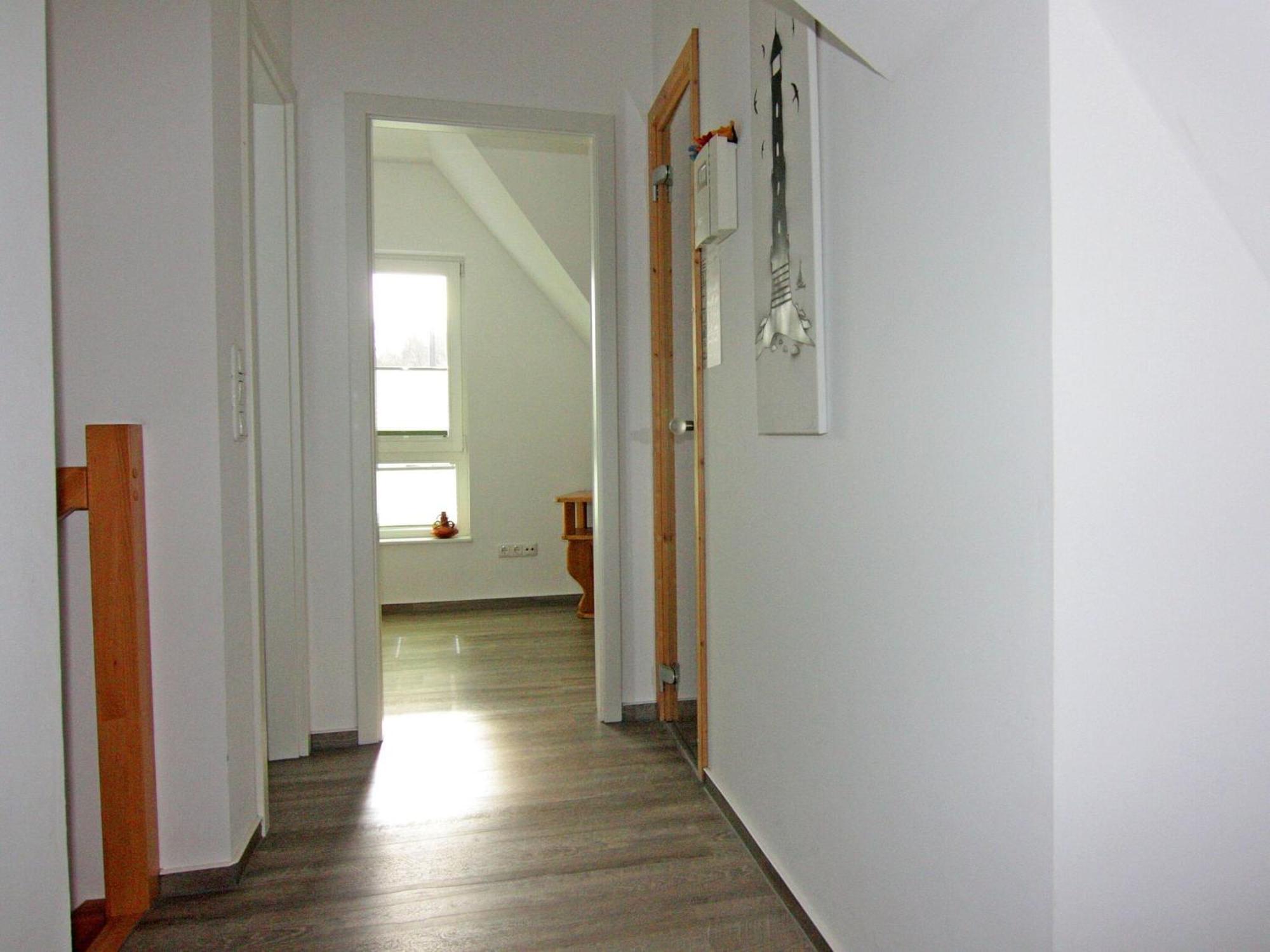 Semi Detached House Zingst Βίλα Εξωτερικό φωτογραφία