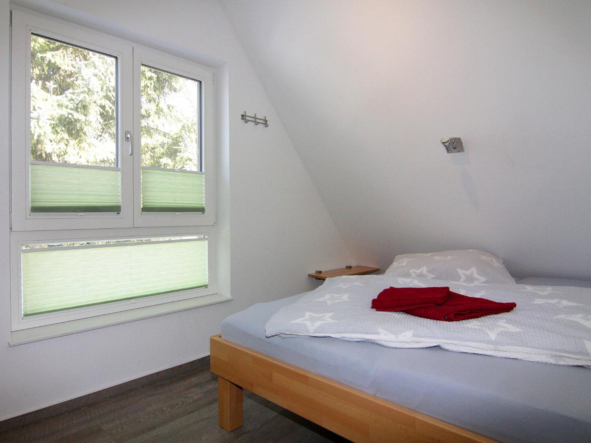 Semi Detached House Zingst Βίλα Εξωτερικό φωτογραφία