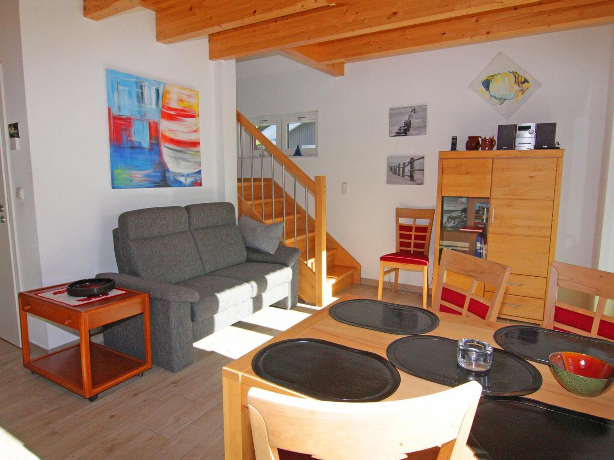 Semi Detached House Zingst Βίλα Εξωτερικό φωτογραφία