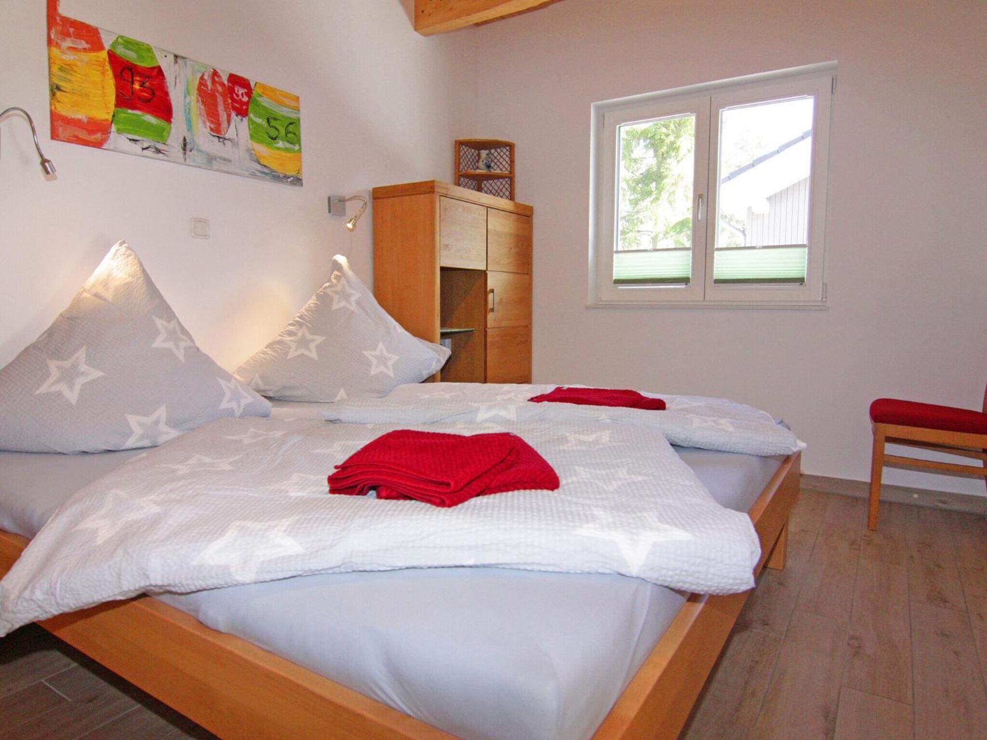 Semi Detached House Zingst Βίλα Εξωτερικό φωτογραφία