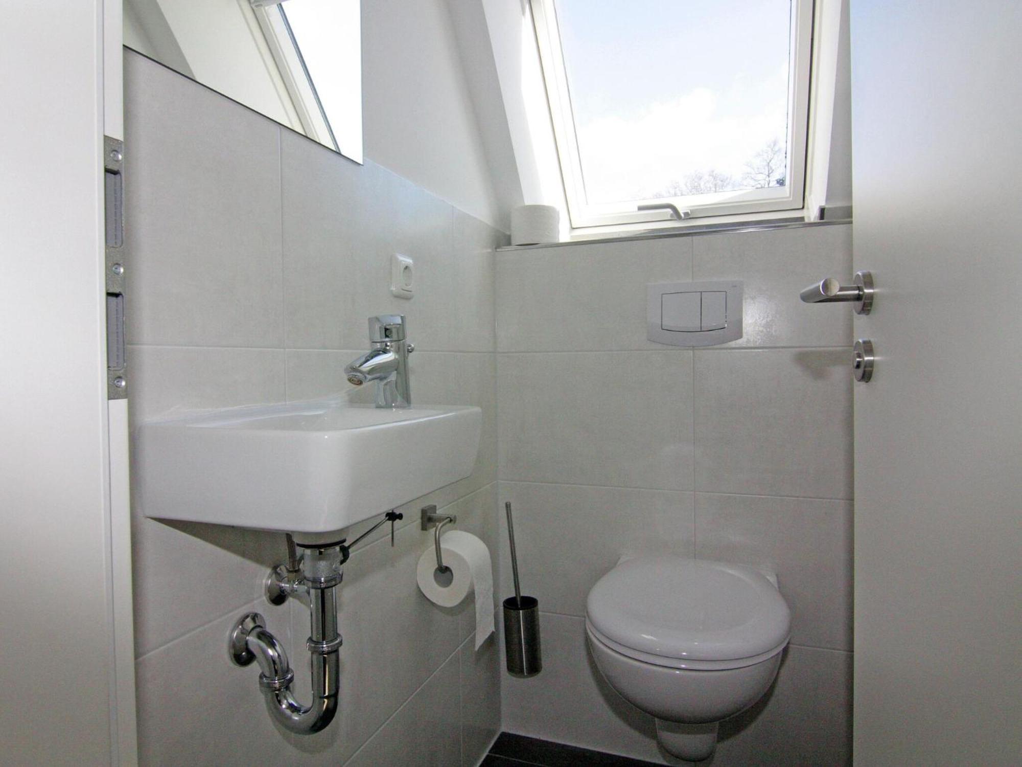 Semi Detached House Zingst Βίλα Εξωτερικό φωτογραφία
