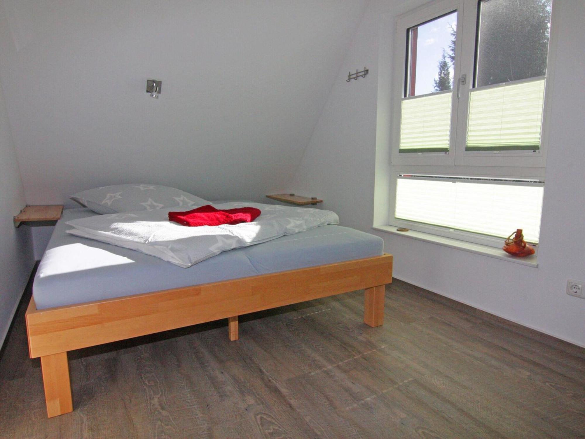 Semi Detached House Zingst Βίλα Εξωτερικό φωτογραφία