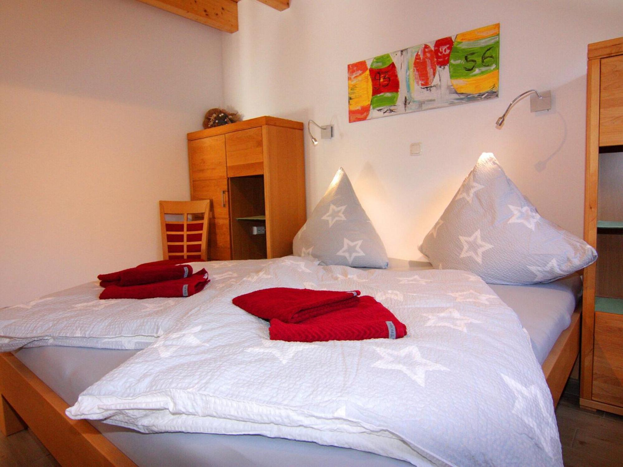 Semi Detached House Zingst Βίλα Εξωτερικό φωτογραφία