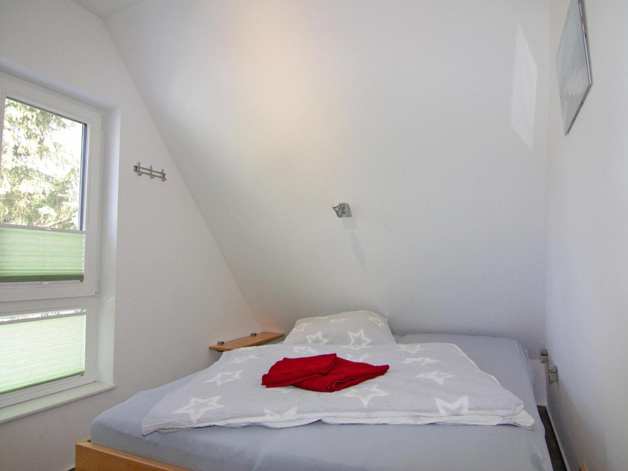 Semi Detached House Zingst Βίλα Εξωτερικό φωτογραφία