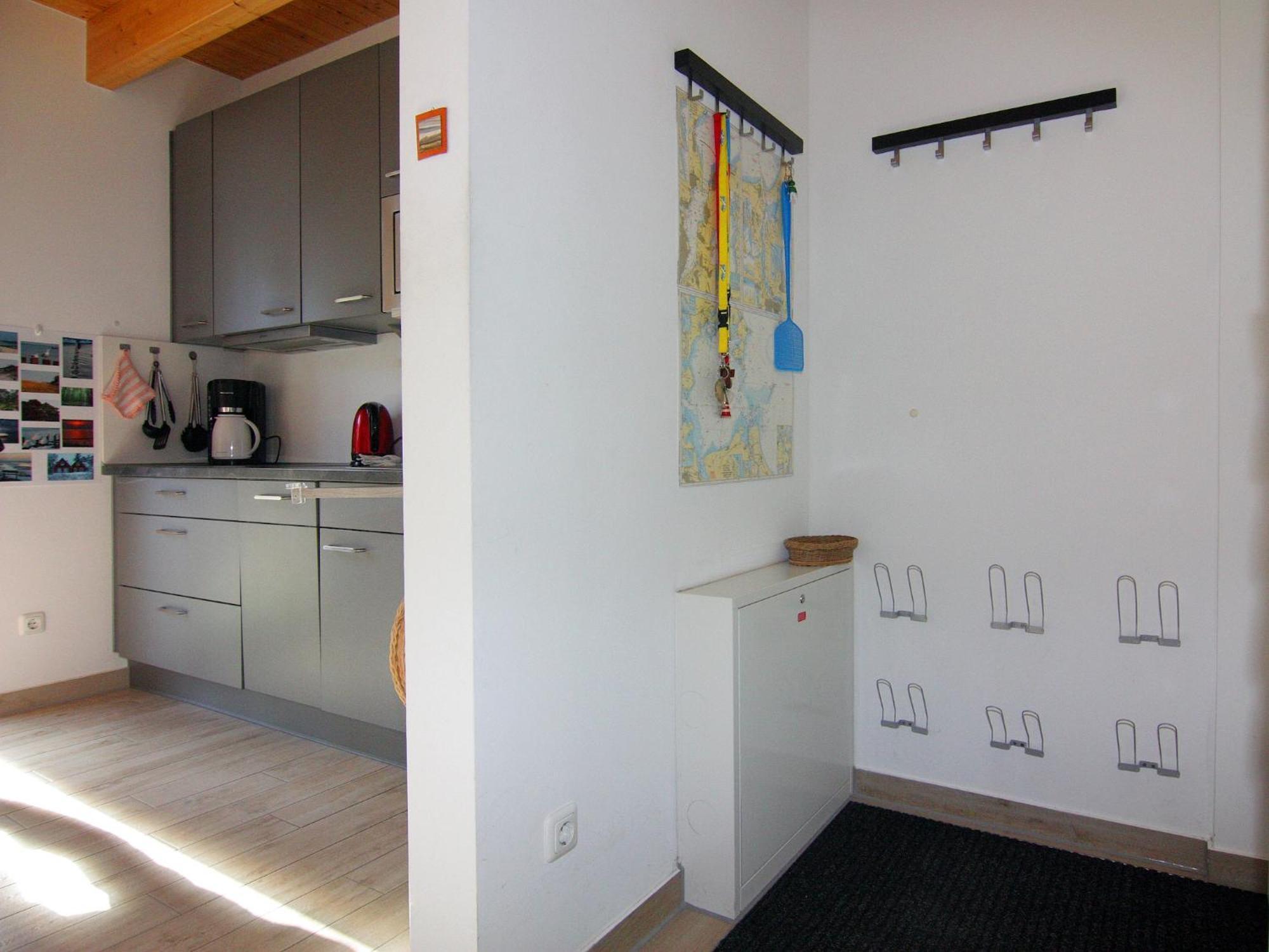 Semi Detached House Zingst Βίλα Εξωτερικό φωτογραφία