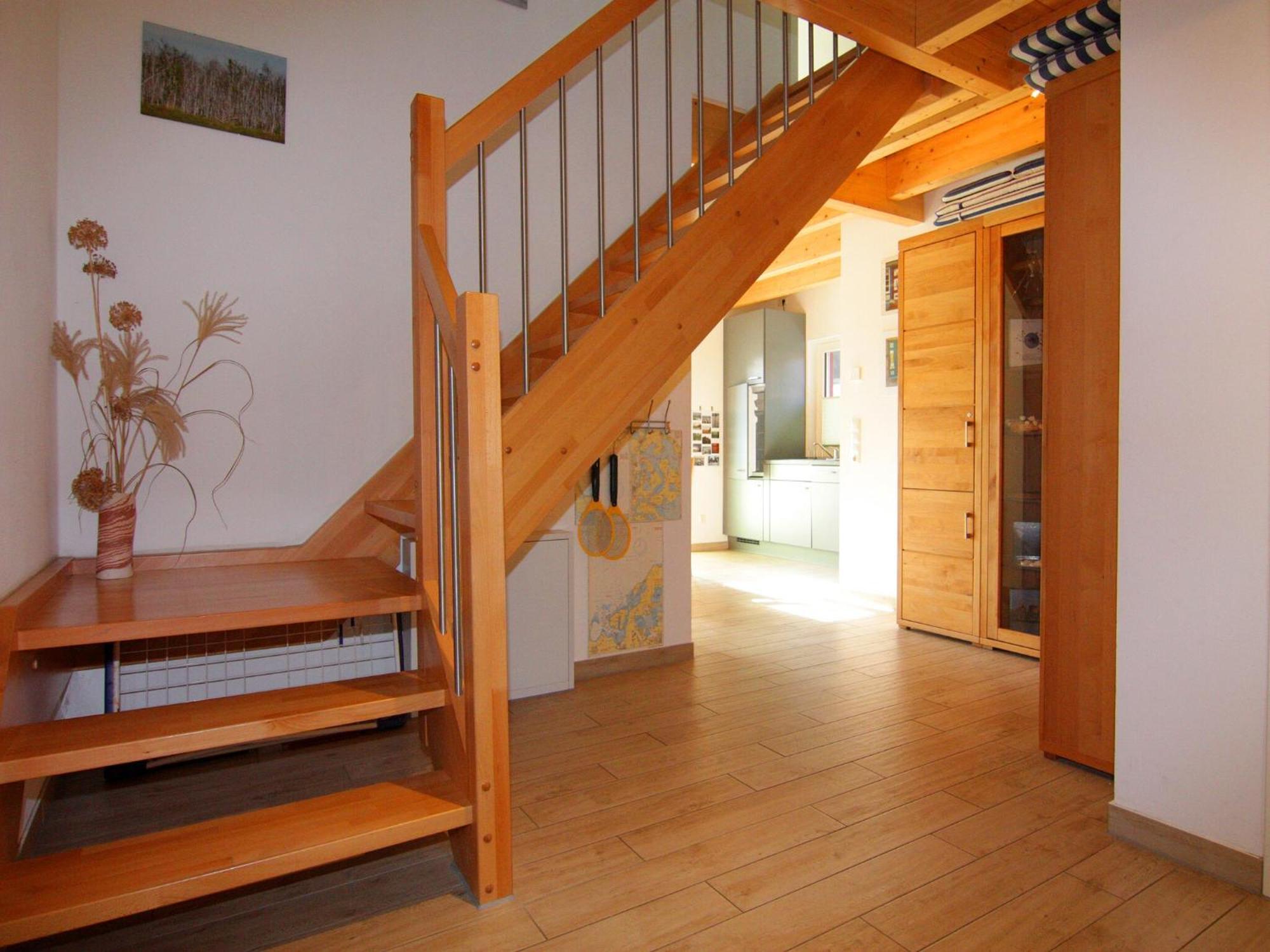 Semi Detached House Zingst Βίλα Εξωτερικό φωτογραφία