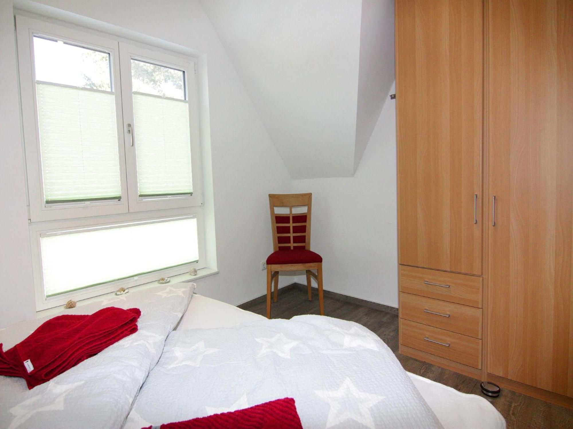 Semi Detached House Zingst Βίλα Εξωτερικό φωτογραφία