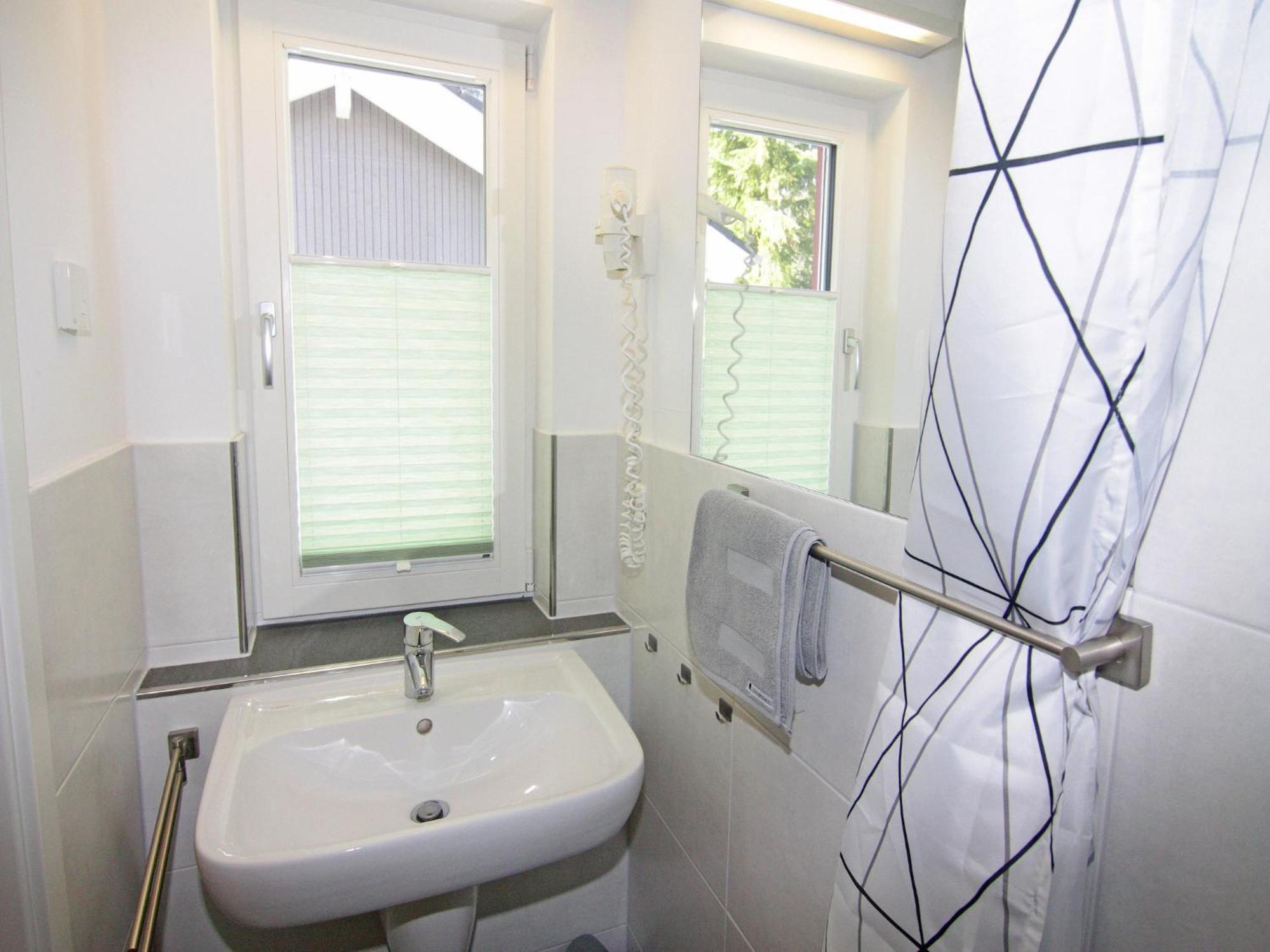 Semi Detached House Zingst Βίλα Εξωτερικό φωτογραφία