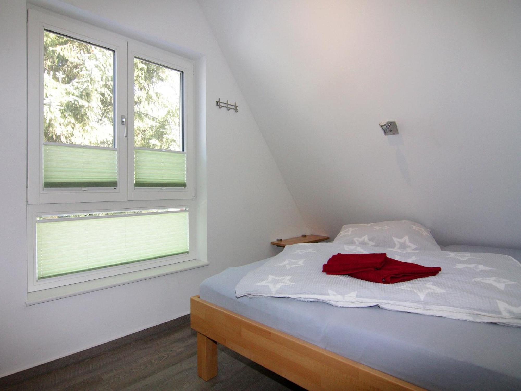Semi Detached House Zingst Βίλα Εξωτερικό φωτογραφία