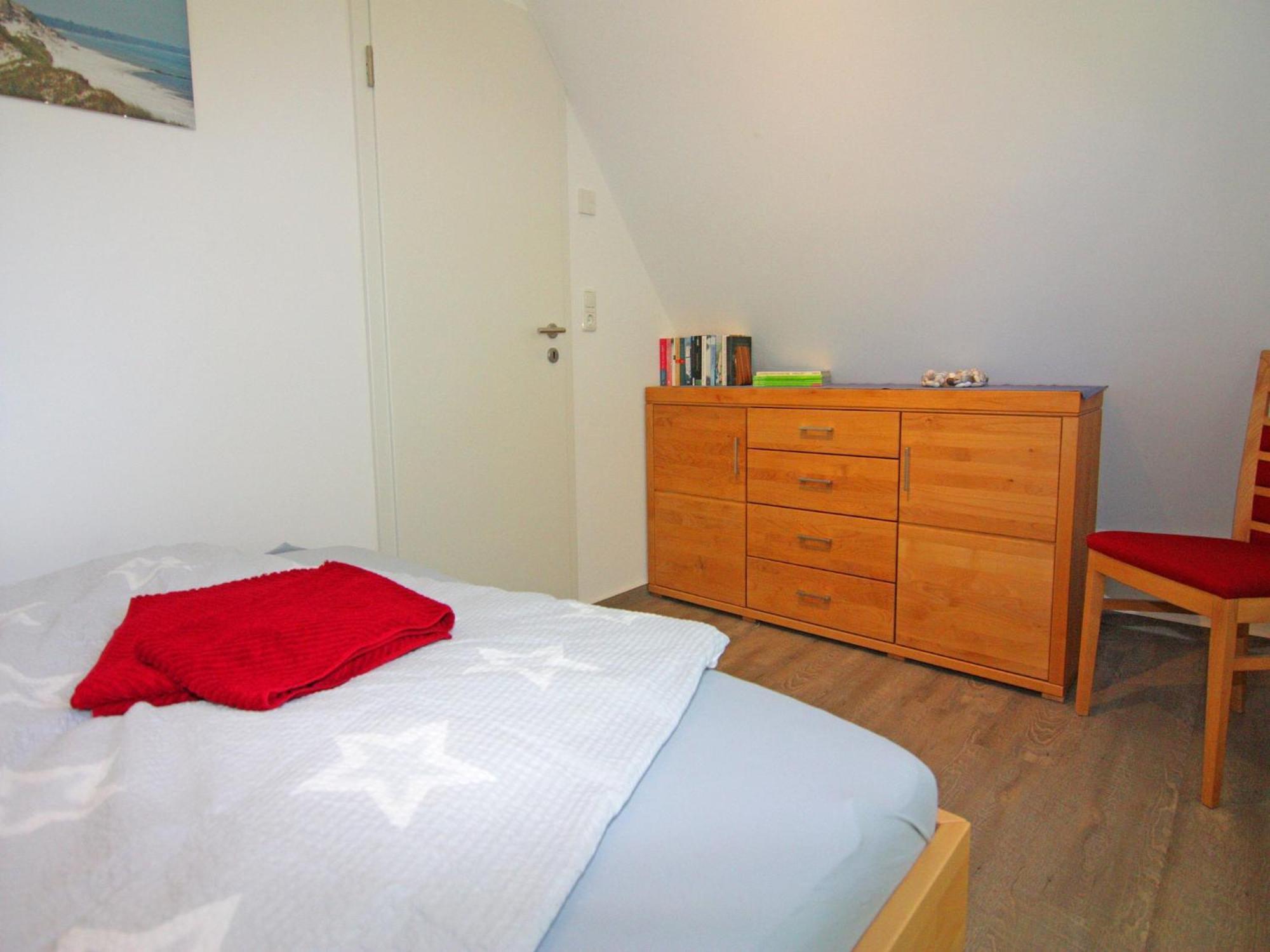 Semi Detached House Zingst Βίλα Εξωτερικό φωτογραφία