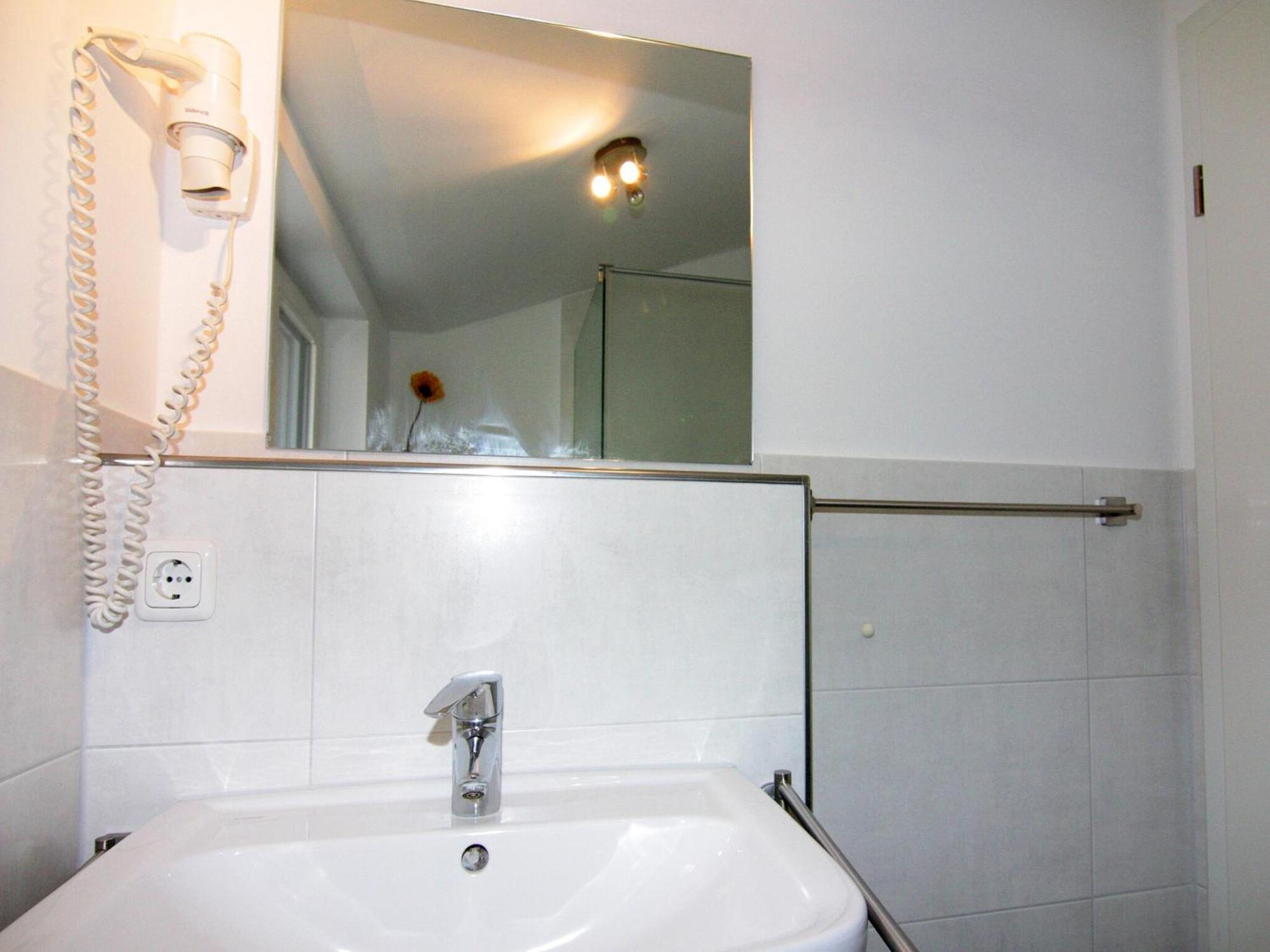 Semi Detached House Zingst Βίλα Εξωτερικό φωτογραφία