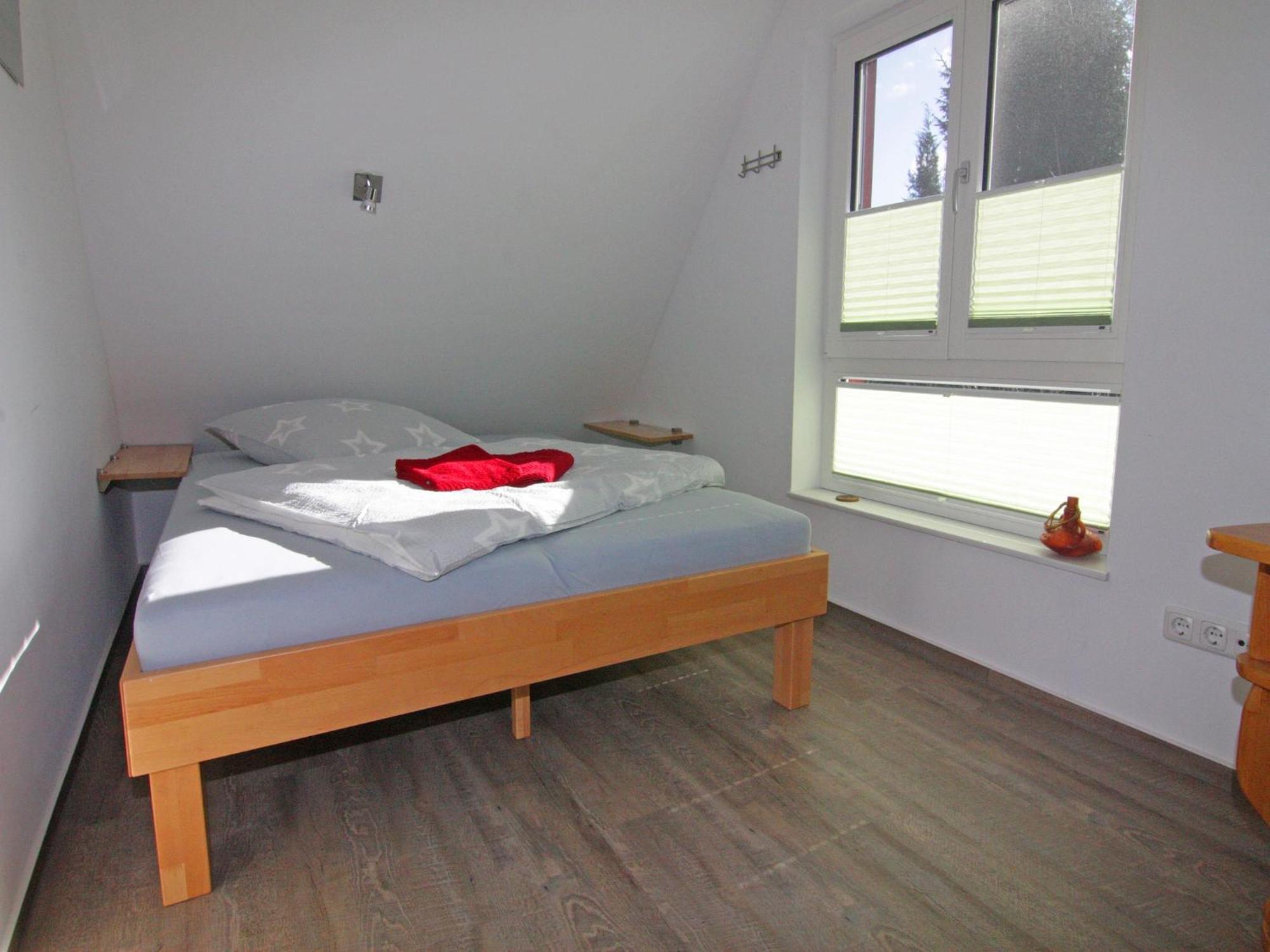 Semi Detached House Zingst Βίλα Εξωτερικό φωτογραφία