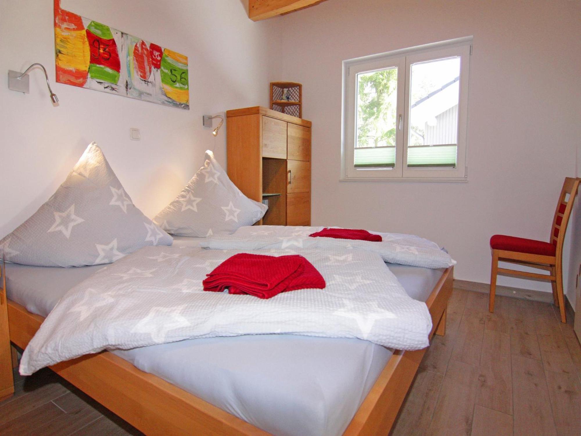 Semi Detached House Zingst Βίλα Εξωτερικό φωτογραφία