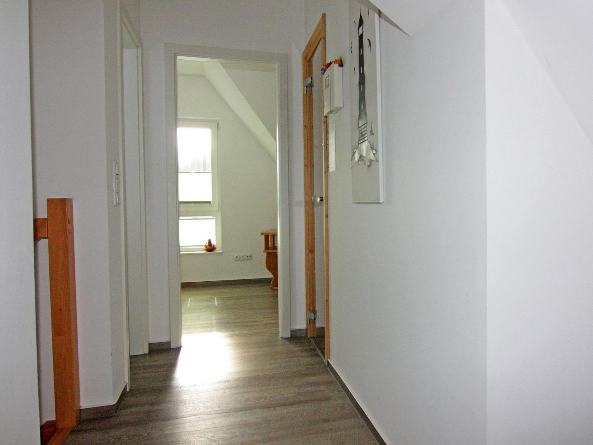 Semi Detached House Zingst Βίλα Εξωτερικό φωτογραφία