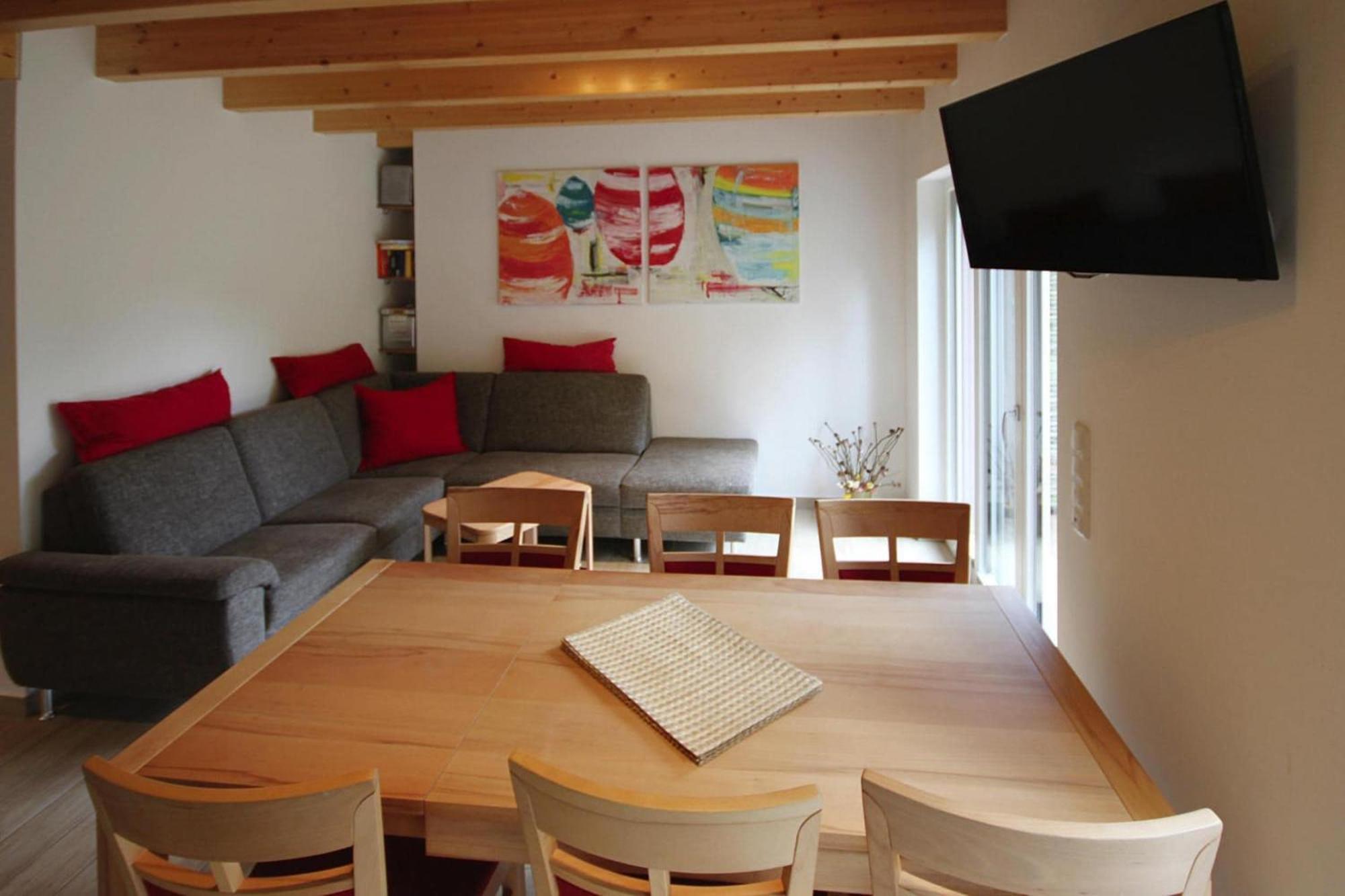 Semi Detached House Zingst Βίλα Εξωτερικό φωτογραφία