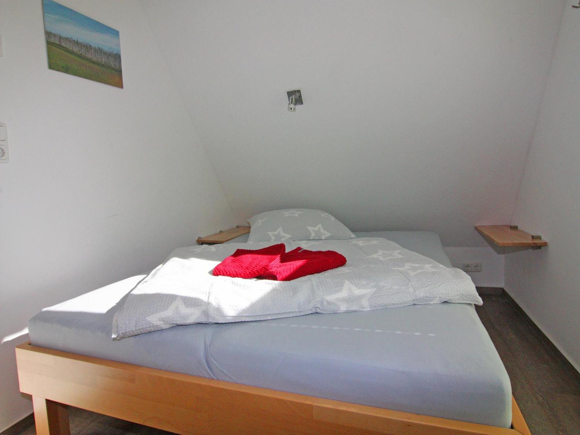 Semi Detached House Zingst Βίλα Εξωτερικό φωτογραφία
