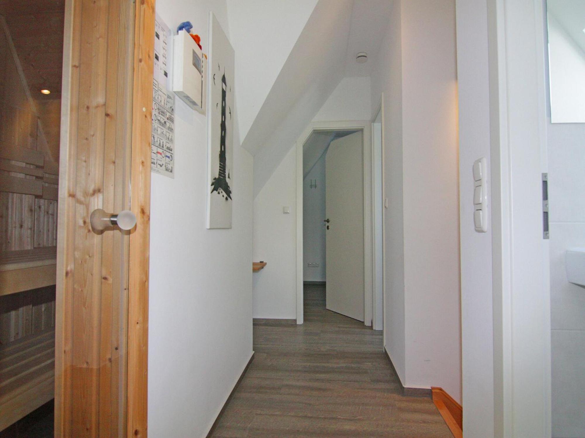 Semi Detached House Zingst Βίλα Εξωτερικό φωτογραφία