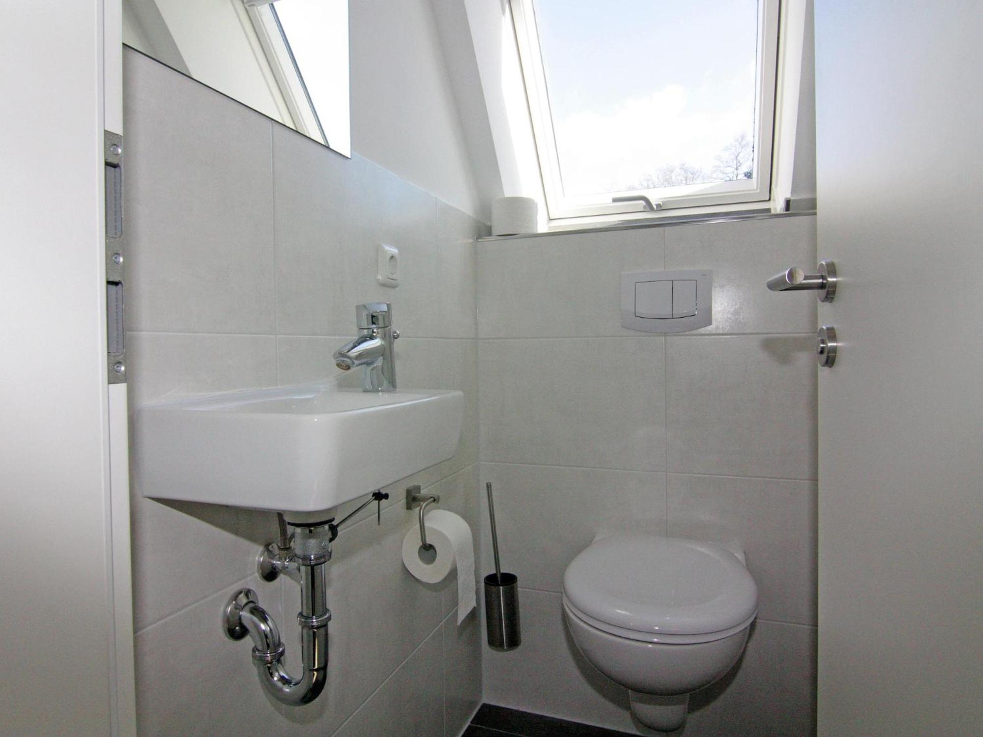 Semi Detached House Zingst Βίλα Εξωτερικό φωτογραφία