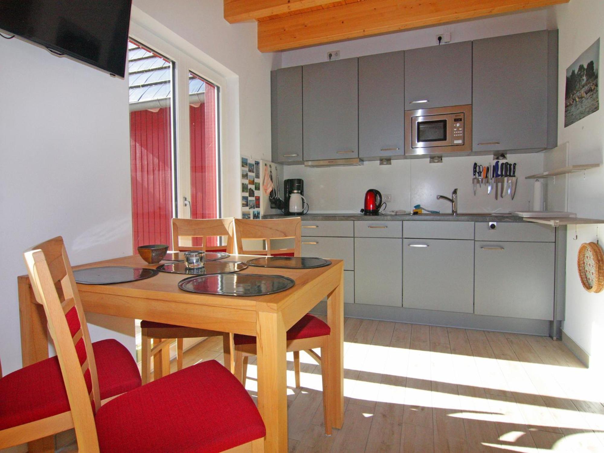 Semi Detached House Zingst Βίλα Εξωτερικό φωτογραφία
