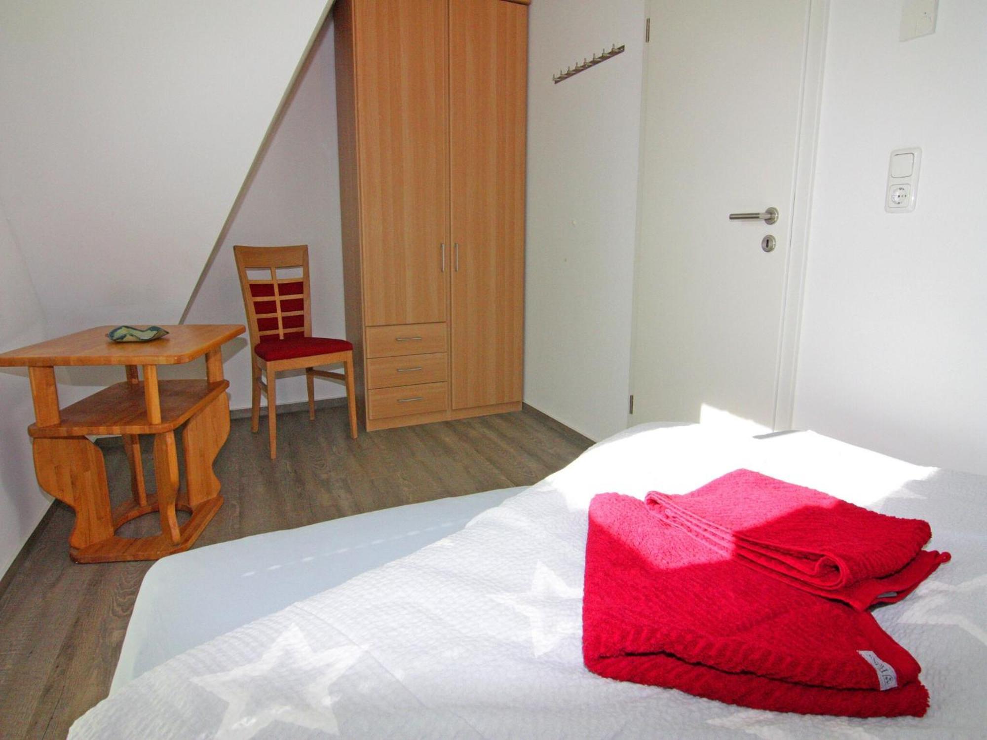 Semi Detached House Zingst Βίλα Εξωτερικό φωτογραφία
